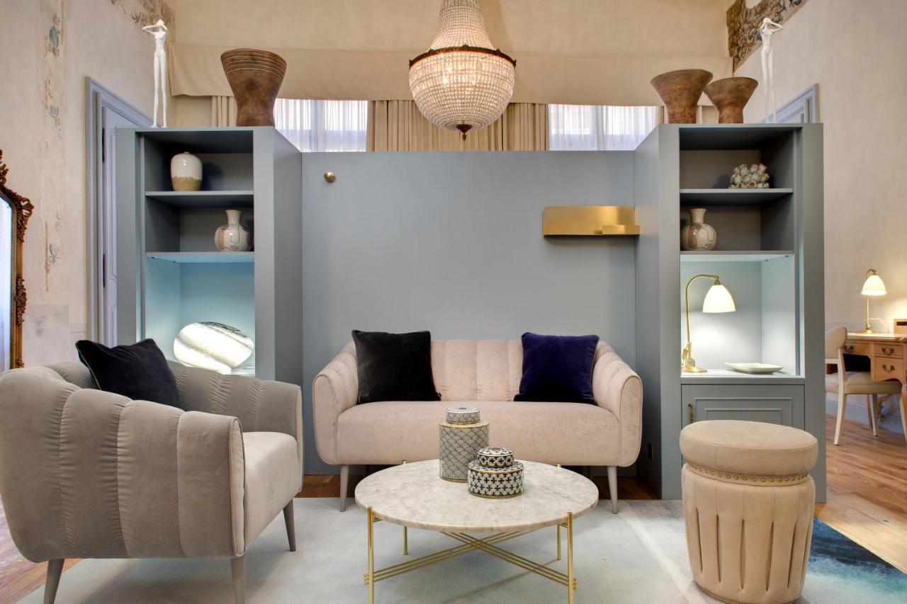 Hotel Richer De Belleval - Relais & Chateaux Montpellier Bagian luar foto