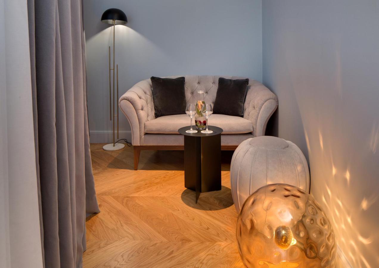 Hotel Richer De Belleval - Relais & Chateaux Montpellier Bagian luar foto
