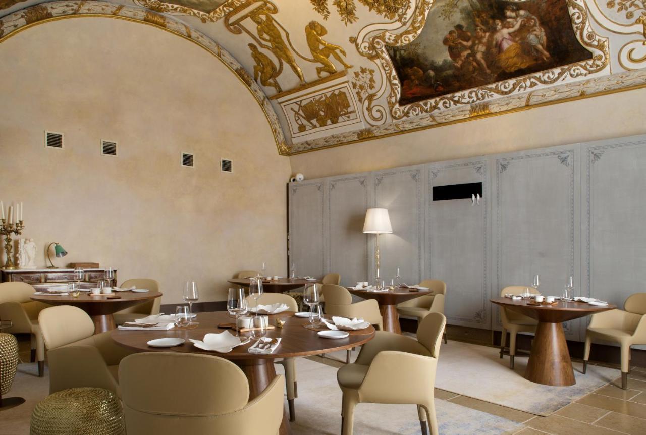 Hotel Richer De Belleval - Relais & Chateaux Montpellier Bagian luar foto