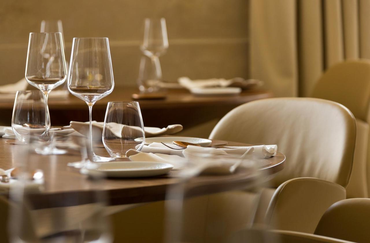 Hotel Richer De Belleval - Relais & Chateaux Montpellier Bagian luar foto